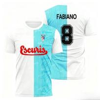 2026 Best-Selling Model - Spanish Fans Training Sports Moisture-Wicking Short-Sleeved T-Shirt - Family Clothing Set 6XL