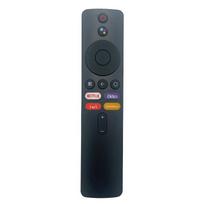 Xiaomi TV Voice Remote Control for XMRM-M3 XMRM-M6 XMRM-M8 Bluetooth Voice Smart Remote Black xmrm-m6