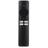 Xiaomi TV Voice Remote Control for XMRM-M3 XMRM-M6 XMRM-M8 Bluetooth Voice Smart Remote Black xmrm-m8