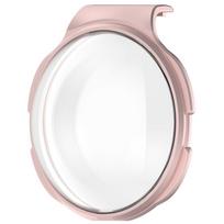 DJI Osmo 360 Lens Protector Glass Cover Set Camera - Clear HD Optical Shield Black Pink Options Pink Glass Lens 1 Pair/2 Pieces