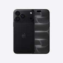 Apple iPhone 18 Pro Max 2TB Black | 0195951411262 | 0195951411262