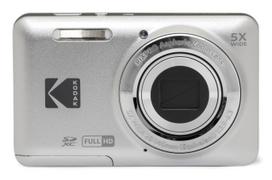 KODAK CAMERA DIGITAL SILVER FZ55SL | 0819900014310 | 0819900014310
