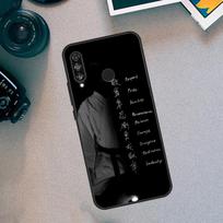 Kung Fu Karate Taekwondo Martial Case For Huawei Nova 11i 8i 3i 11 Pro 10 9 SE 5T Y60 Y61 Y70 Y90 Y91 P20 P30 P40 Lite Cover Huawei Nova Y91