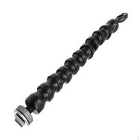 Underwater Camera Light Arm Diving Photography for Action Cage Dive Rig Ys Head Adapter 4 Joints gray