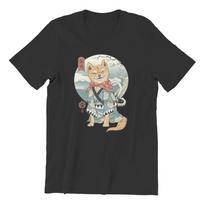 Men's T-shirt Shiba Inu Print Wholesale Clothes Cute Men  O-neck Tshirt Hip Hop Tees Streetwear Harajuku XXXXXL juoda