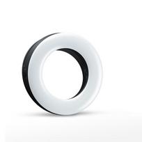 LED Selfie Ring Light for Photography & Live Streaming juoda
