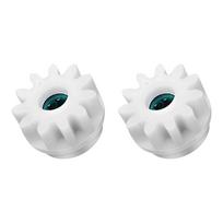 Compact Spin Mop Bucket Gear POM Material Sprocket Replacement for Foot Pedal Mop with Rotating Cleaning Bucket balta