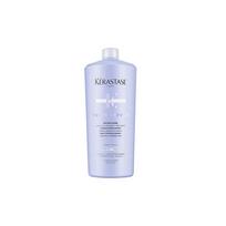 Kerastase conditioner Shine Color Crystal Clear to improve frizz, hydrate, repair, moisturize, perm and dye damaged care 1000ml ruda