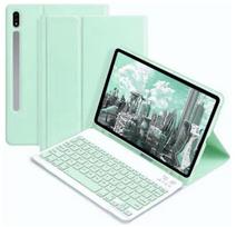 Keyboard case for samsung galaxy TAB S9 FE 10.9 SM-X510 SM-X516