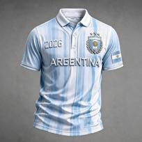Men's Shirt for Team Support Fan Sports Wear XXXL violetinė