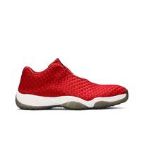 Air Jordan Future 'Gym Red' (Unisex) Gym Red / Tour Yellow-White Vintage Basketball Shoes 718948 610 44.0 red