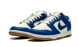 Dunk Low Kansas City Royals 38.5 EU blue
