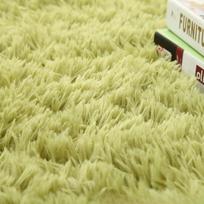Super Soft Shaggy Rugs Fluffy Carpets,Burgundy Red Area Rug for Living Room Bedroom Room Nursery Home Decor, Non-Slip 60X120CM