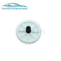 For Toyota Avalon 2005-2013 Rear Curtain Sunshade Motor Gear New white