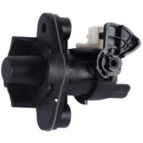PILNAS bagažinės dangčio užrakto fiksatoriaus aktuatoriaus mechanizmas CITROEN C1 PEUGEOT 107 TOYOTA AYGO 05-14 switch only
