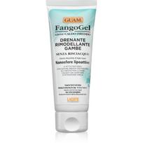 Guam Lacote Fango Gel šildantis ir vėsinantis gelis kojoms 75 ml