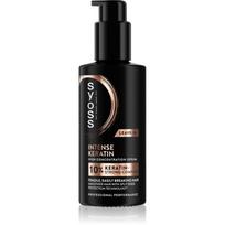 Syoss Intense Keratin nenuplaunamas serumas smarkiai pažeistiems plaukams 100 ml