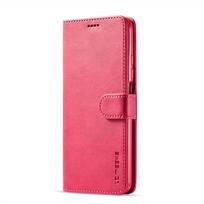 Dėklas Xiaomi 14T Pro Dėklas Xiaomi 14T 13T 12T 11T 10T Pro 5G Dėklas Xiaomi Mi 13 11 10T Lite Dėklas Xiaomi Mi 11i Dėklas Xiaomi 13 Lite rožinė raudona spalva