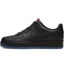 Nike Air Force 1 Low Chicago 2019 Sneakers CT1520-001 36 black