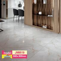 Lipnus PVC marmuro plytelių lipdukas - SPC akmens plastiko grindų danga namų renovacijai 300x300
