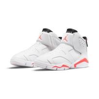 Jordan 6 Retro Little Flex Mid Infrared - CT4416-101 EU 32 balta