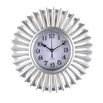 10 Inches Modern Classic Digital Wall Clock Living Room Kitchen Modern Classic Digital Wall Clock Home Wall Decorations white