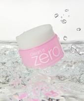 Clean It Zero Original Cleansing Balm 100ml pink
