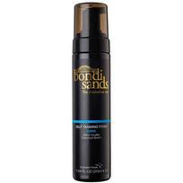 Self-Tanning Bondi Sands Tanning Foam Dark, 200ml, 1 pcs black