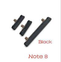 Volume and Power Button Replacement for Samsung S10, S9, Note8, S10 Plus Full Set
