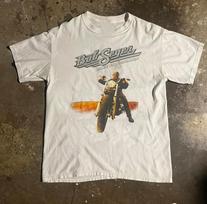 New Vintage Bob Seger concert Gift For Fans Unisex S-5XL Shirt UH1652 XL gray