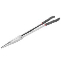 400mm 16in Extra Long Pliers Tip Nose Pliers with Long Handle Craft RepairingTool white
