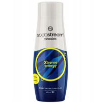Sodastream Energy Concentrate