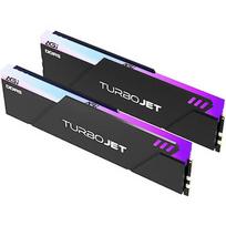 Agi Technology TURBOJET UD858, DDR5, 32GB, 6000MT/s, CL36, Kit of 2 AGI6CPC16UD858-DC
