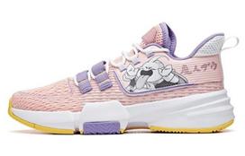 Dragon Ball Super x Anta Majin Buu Cushioning Slip Resistant Abrasion 40 white