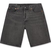 Levis 501® Original denim shorts 36512-0225 31 gray