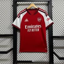 2627 Arsenal Home & Away Fan-Version Jerseys XXL