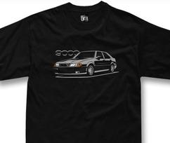 T-shirt for saab 9000 turbo aero fans sweden classic sportscar swedish art tshirt S - 5XL - sweatshirt 150