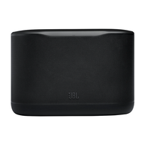 JBL Cove X1, juoda - Garso kolonėlė