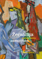 Žemaitija paženklintos asmenybės. Studia Samogitica 1