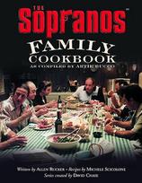 The Sopranos Family Cookbook - Artie Bucco