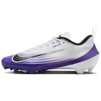 Nike Vapor Speed 3 Court Purple Unisex Sneakers White Metallic-Silver Black HM8849-101 44 white
