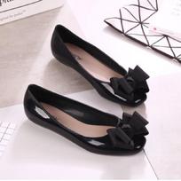 zapatos de mujer women fashion sweet anti skid rubber beach flat shoes lady casual comfort slip on loafers ab93 39 black