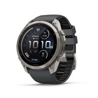SMARTWATCH FENIX 9 PRO/TIT/GRAPH 010-04337-21 GARMIN