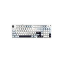 Klaviatūra Aula F99 PRO (Glacier Blue) - Star Vector Switches