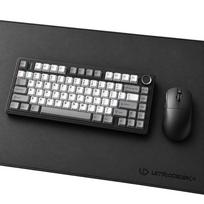 Mėnesio pasiūlymas | AULA F75 HE magnetinė klaviatūra + VXE R1 SE+ pelė | DOVANŲ Ultradesk BLACK CAT XL kilimėlis