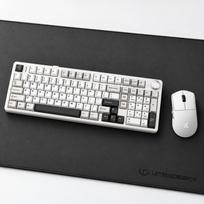Mėnesio pasiūlymas | AULA F99 PRO klaviatūra + MCHOSE K7 Ultra pelė | DOVANŲ Ultradesk BLACK CAT XL kilimėlis