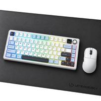Mėnesio pasiūlymas | AULA F75 MAX klaviatūra + VXE R1 SE+ pelė | DOVANŲ Ultradesk BLACK CAT XL kilimėlis