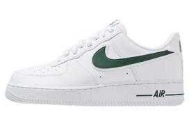 Nike Air Force 1 Low Balti Cosmic Bonsai AO2423-104 45 white