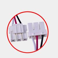 1 Piece Da31-00342A Cooling Fan Lt-W39005 Replacement For Samsung Refrigerator Fan Motor Diy Accessories one size