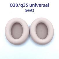 Ear Pad For Anker Soundcore Life Q10 Q20 Q30 Q35 Headphones Memory Foam Replacement Earpads Foam Ear Pads Cushions High Quality